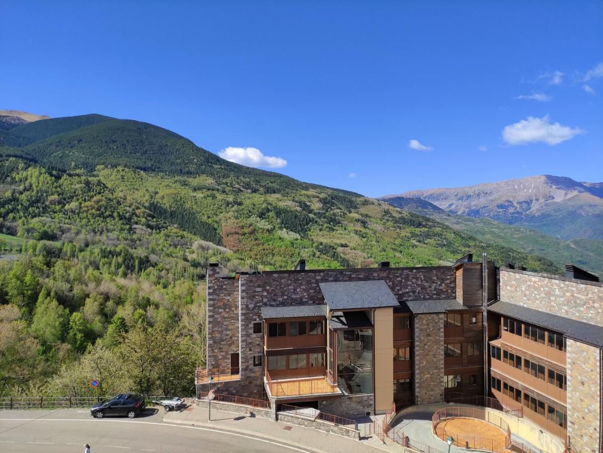 De La Marmota Appartement Cerler