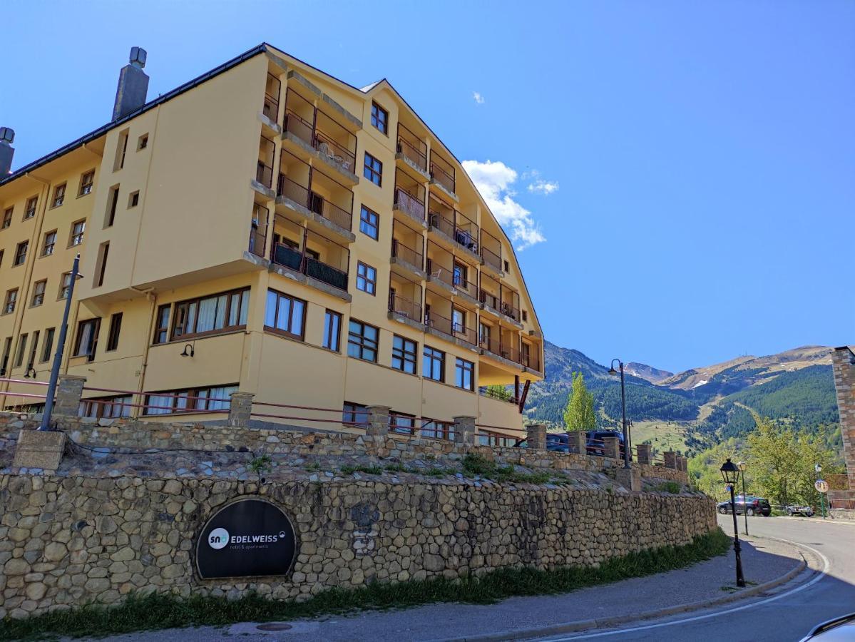 De La Marmota Appartement Cerler